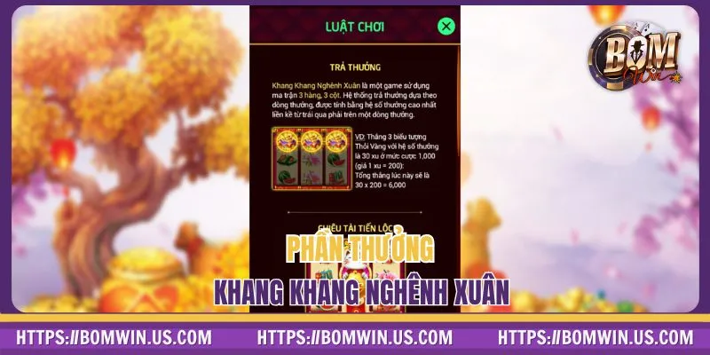 Sảnh game chinh phục người chơi bằng kho phần thưởng siêu khủng