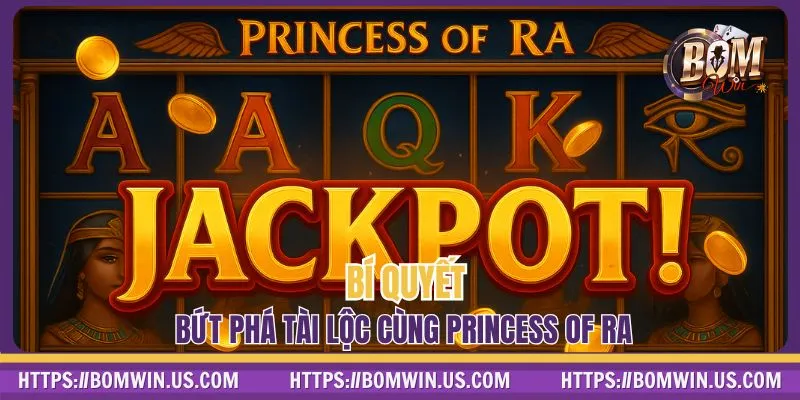 Áp dụng mẹo chơi được chia sẻ để rinh lộc lớn