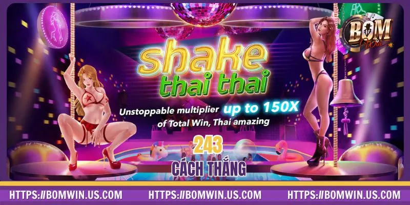 Người chơi có 243 cách để giành chiến thắng