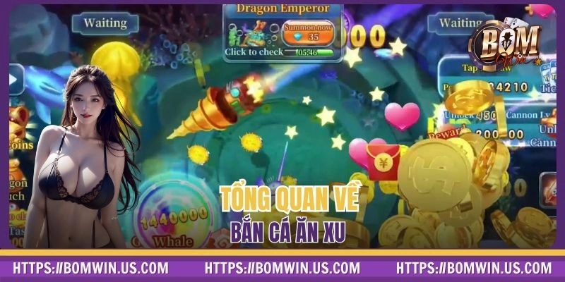 Khái quát sơ lược về săn sinh vật nhận xu