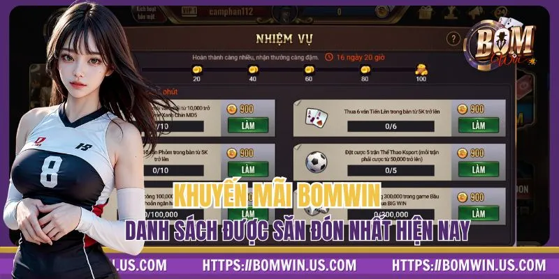 Cổng game tri ân bet thủ với loạt ưu đãi cực sốc